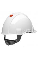 3M Baret G3000 Beyaz