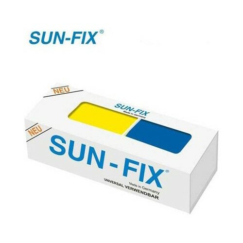 Sun-Fix 50040 Universal Macun Kaynak 40 gr.
