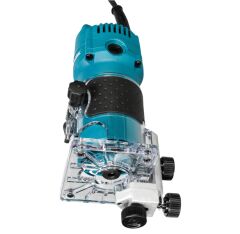 Makita 3709 530W Formika Tıraşlama