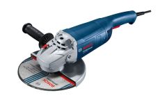 Bosch GWS 2200-180 H Büyük Taşlama