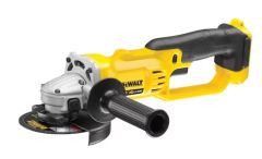 DeWalt DCG412M2 18V 4Ah 125Mm Avuç Taşlama (Bataryasız)