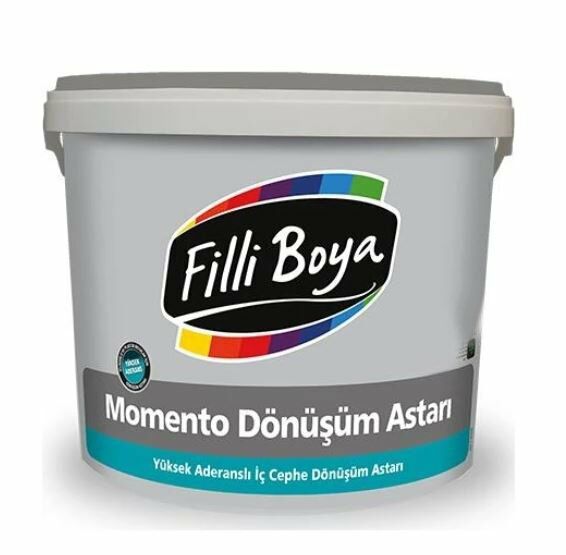 Filli Boya Momento Dönüşüm Astarı 2.5 Litre
