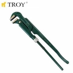 Troy 21000 Masonlu Boru Anahtarı 1