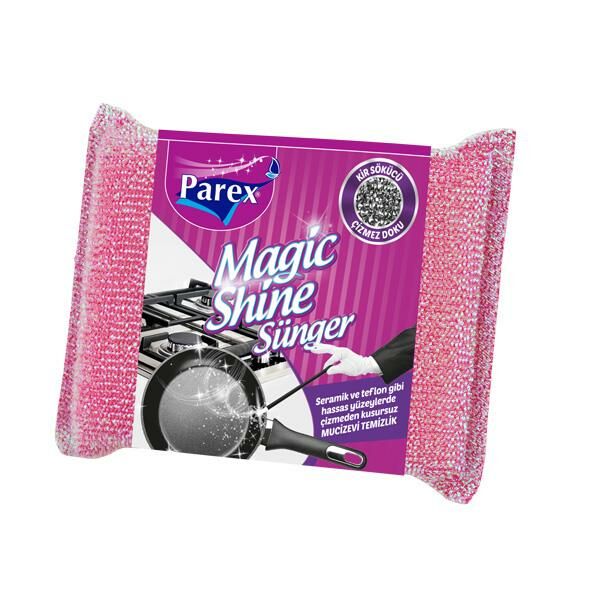 Parex Magic Shine Sünger