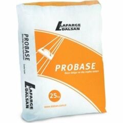 Probase Derz Dolgu Sıva Harcı 25 Kg.