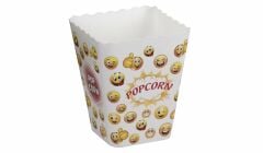 Popcorn  Kasesi