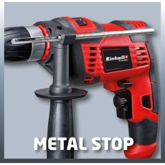 Einhell TC-ID 550 E Darbeli Matkap