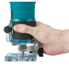 Makita 3711 Formika Tıraşlama Freze