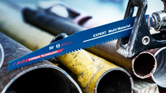 Bosch Expert Multi Material S1256xhm Bıçakları