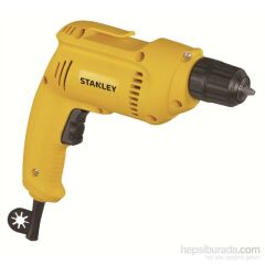 Stanley 550 W 100 Rotay Drill Matkap