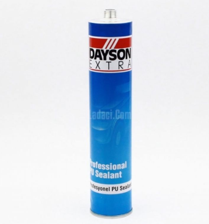 Dayson Extra Poliüretan Mastik Beyaz 280 Ml