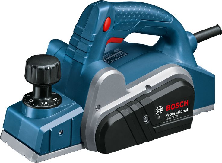 Bosch Planya GHO 6500