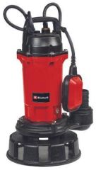 Einhell Kirli Su Dalgıç Pompa GE-DP 900 Cut