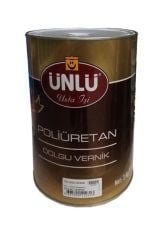 Ünlü Poliüretan Dolgu Vernik 2,90 Litre