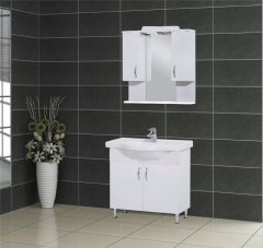 Kare Banyo Trend Üst Modül 100cm