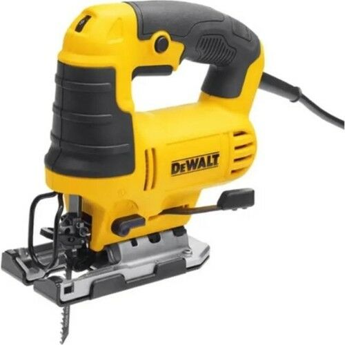 Dewalt 650W Dekupaj Testere