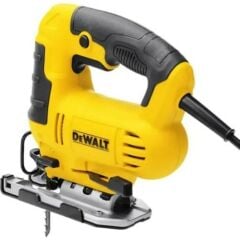 Dewalt 650W Dekupaj Testere