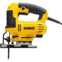 Dewalt 650W Dekupaj Testere