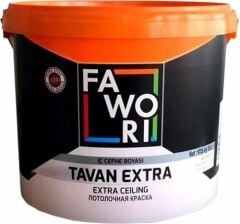 Fawori Extra Tavan 17.5 kg