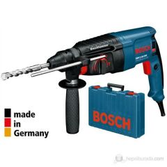 BOSCH GBH 2-26 DRE Kırıcı Delici