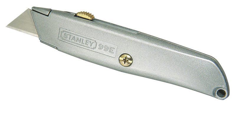 Stanley 99 E Çıkartılabilir Maket Bıçağı