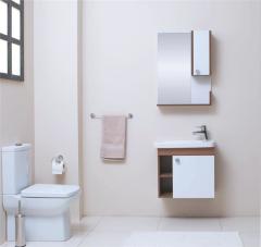 Kare Banyo Nora 60 cm Alt Modül