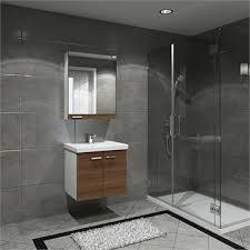 Kare Banyo Terra 60 cm Alt Modül