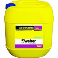 Weber Prim Max 20 K 100-150GR M2 Safriyat