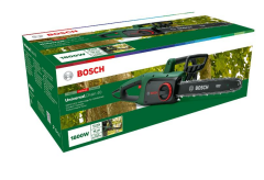 Bosch Universal Chain 40 Zincirli Ağaç Kesme Makinesi