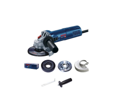 Bosch GWS 9-115 Professional Taşlama Makinesi