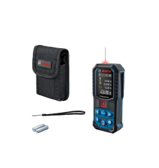 Bosch GLM 50-27 C Professional Lazerli Uzaklık Ölçer