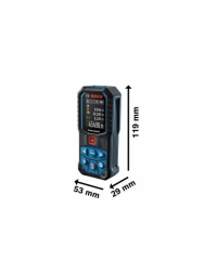 Bosch GLM 50-27 C Professional Lazerli Uzaklık Ölçer