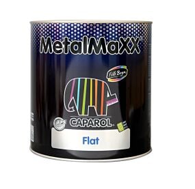 Filli Boya Caparol Metalmaxx Flat Boya 2.5 lt