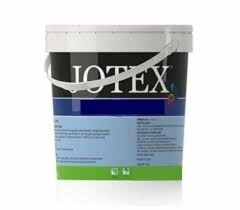 Jotex 1/1 Premier Su Bazlı Metal Boyası Renkli 0.75 Litre