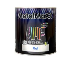 Filli Boya Caparol Metalmaxx Flat 0.75 lt Boya