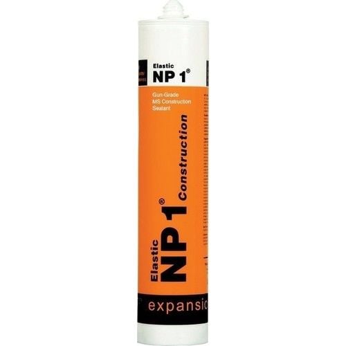 NP1 Polimer İzolasyon Mastik Kristal 290 ml