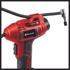 Einhell Akülü Kompresör CE-CC 18 Li-Solo