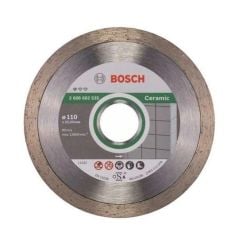 Bosch Seramik Kesme 180 mm