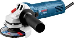 Bosch GWS 750-115 Avuç Taşlama