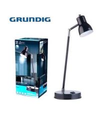 Grundıg 38197 Masa Ve Okuma Lambası 19 Led