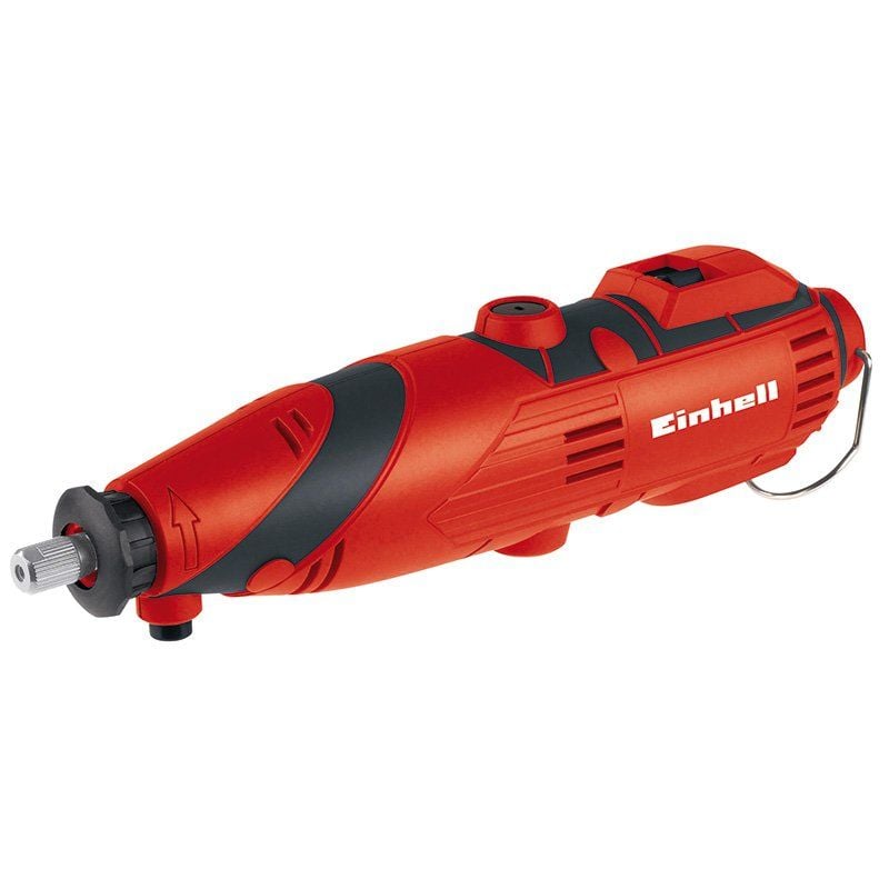 Einhell TC-MG 135 E Mini Taşlama ve Gravür Seti