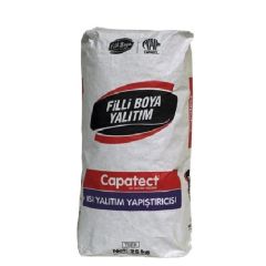 Capatect 25 kg Isı Yalıtımı Yapıştırıcı