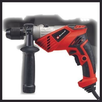 Einhell TE-ID 650 E Darbeli Matkap