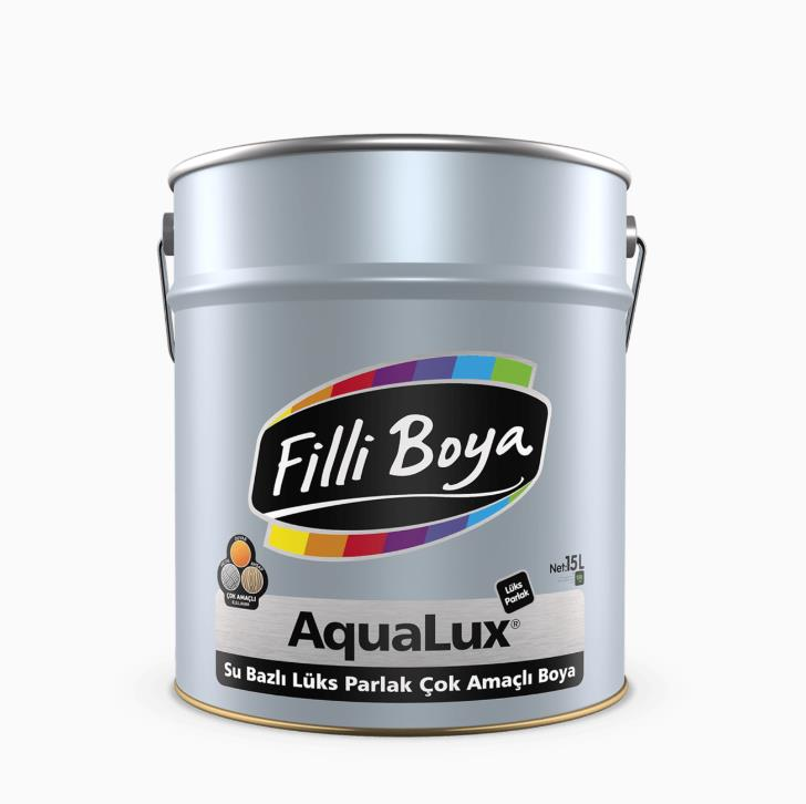 Filli Boya AquaLux 2.5 Lt.