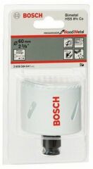 Bosch Bi Metal Panç 60 mm