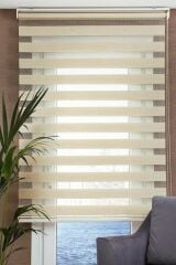 Linadora 160X200 Zebra Stor Bambu Alara -162885