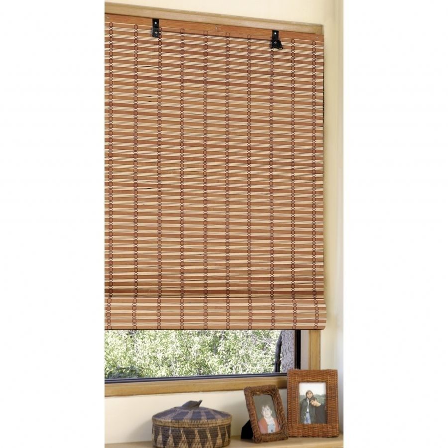 Linadora 120X160 Bambu Stor Avanos Perde