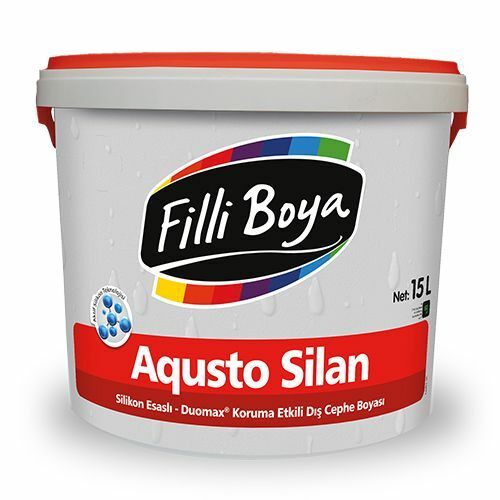 Filli Boya AqustoSilan Beyaz 15 Lt.