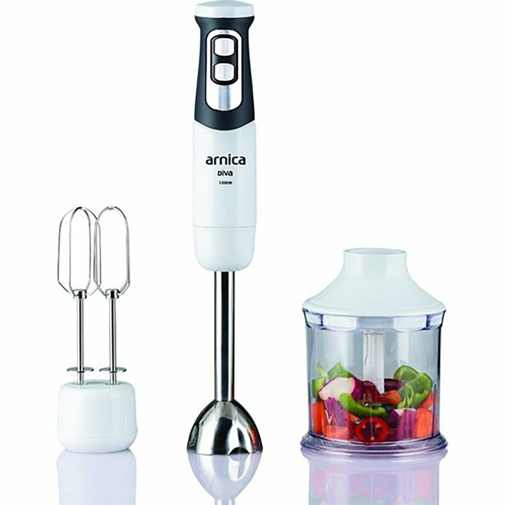 Arnica Diva Blender Seti GH21590