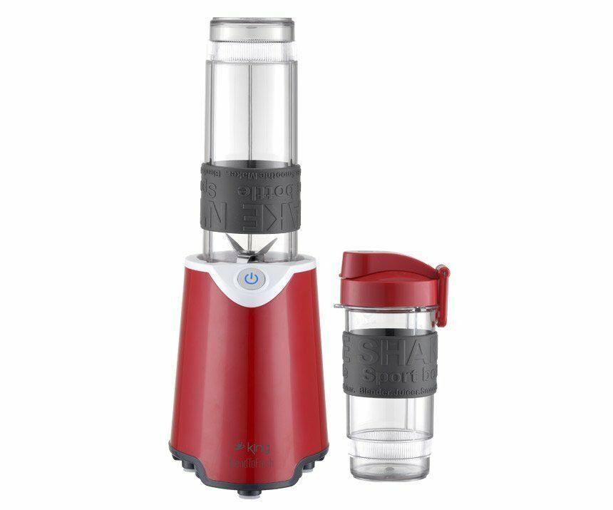 King Kişisel Blender K 485 BlendToFresh